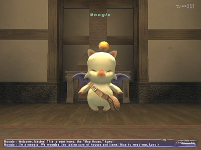 Final Fantasy XI