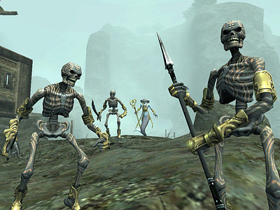 Final Fantasy XI