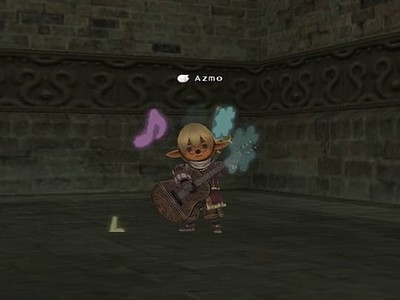 Final Fantasy XI