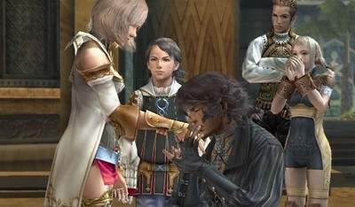Final Fantasy XII