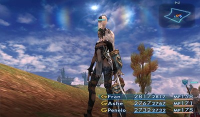 Final Fantasy XII
