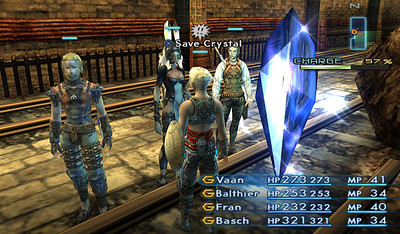 Final Fantasy XII
