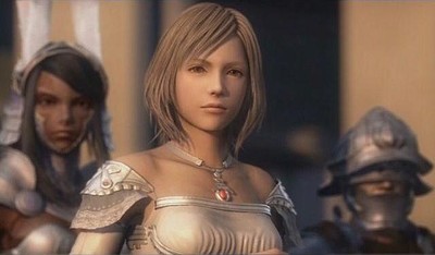 Final Fantasy XII