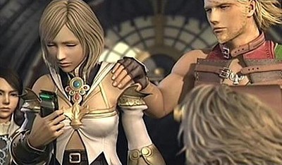 Final Fantasy XII