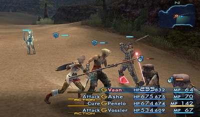 Final Fantasy XII