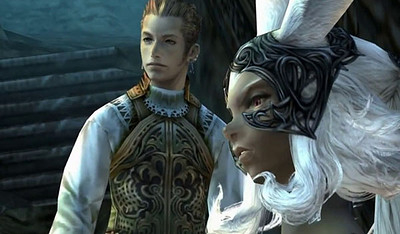 Final Fantasy XII
