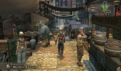 Final Fantasy XII