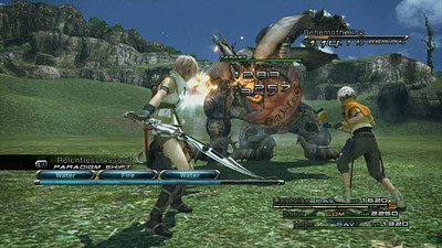 Final Fantasy XIII