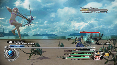 Final Fantasy XIII-2
