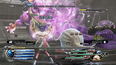 Final Fantasy XIII-2