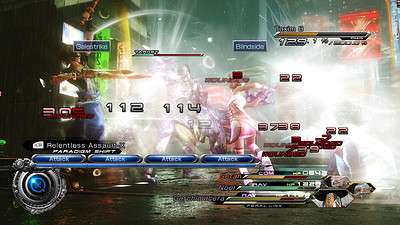 Final Fantasy XIII-2