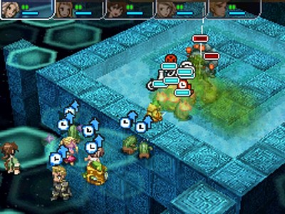 Final Fantasy XII: Revenant Wings
