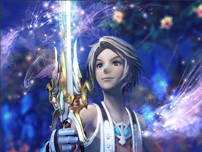 Final Fantasy XII: Revenant Wings