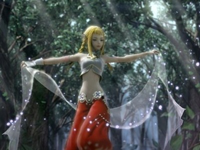 Final Fantasy XII: Revenant Wings