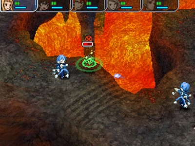 Final Fantasy XII: Revenant Wings
