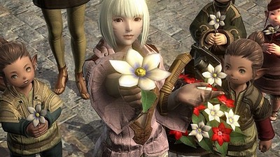 Final Fantasy XIV