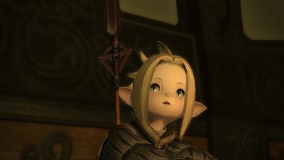 Final Fantasy XIV