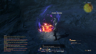Final Fantasy XIV