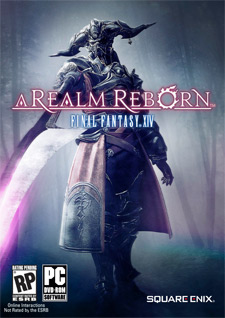 Final Fantasy XIV: A Realm Reborn