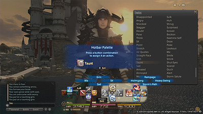 Final Fantasy XIV: A Realm Reborn