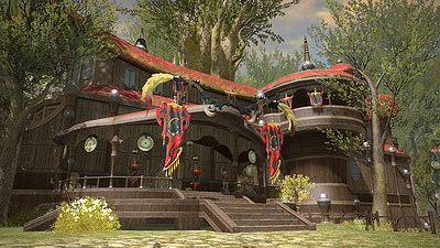 Final Fantasy XIV: A Realm Reborn
