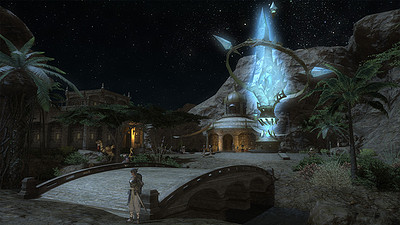 Final Fantasy XIV: A Realm Reborn