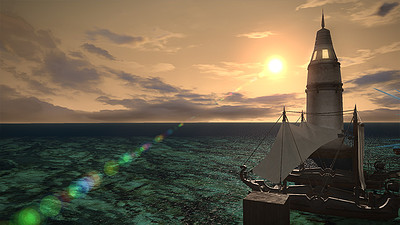Final Fantasy XIV: A Realm Reborn