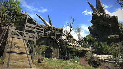 Final Fantasy XIV: A Realm Reborn