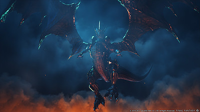 Final Fantasy XIV: A Realm Reborn
