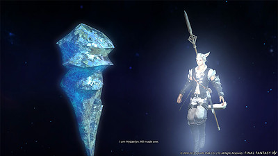 Final Fantasy XIV: A Realm Reborn