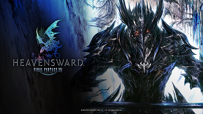 Final Fantasy XIV: Heavensward