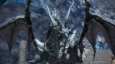 Final Fantasy XIV: Heavensward