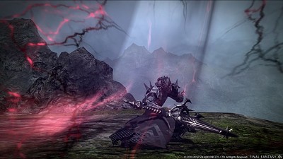 Final Fantasy XIV: Heavensward