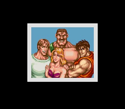 Final Fight 2
