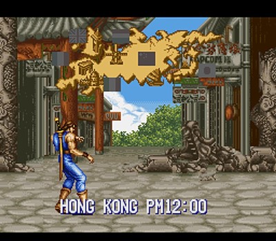 Final Fight 2