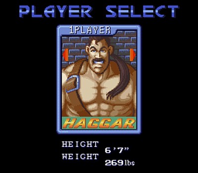 Final Fight 3