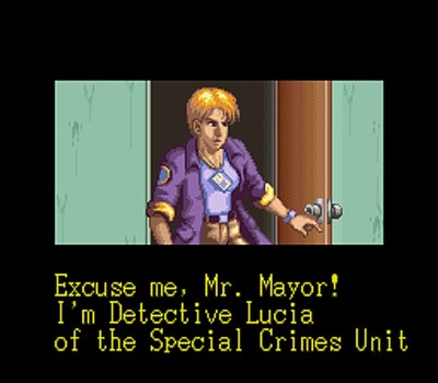 Final Fight 3