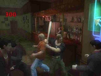 Final Fight Streetwise