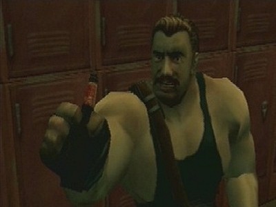 Final Fight Streetwise