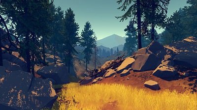 Firewatch