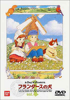 Il fedele Patrash (1975)