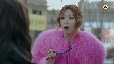 Flower Boy Next Door