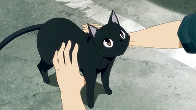 Flying Witch