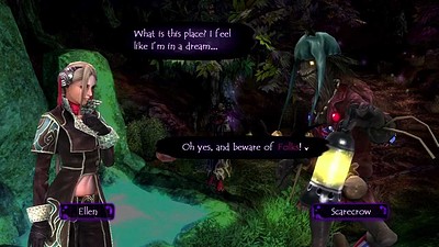 Folklore