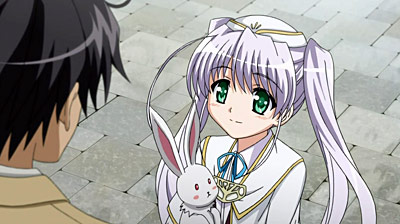 Fortune Arterial