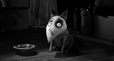 Frankenweenie