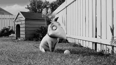 Frankenweenie