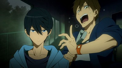 Free!