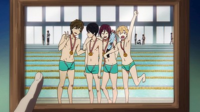 Free!