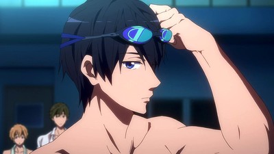 Free!